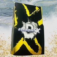 Dynamint X 100% Original 冷糖X Dynamint X 冷糖 X