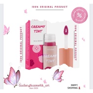 Original Emina Creamy tint lip tint