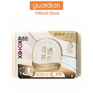 Kotex Cicada Sut 28Cm 13S