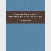 Computer Networking: Principles, Protocols and Practice