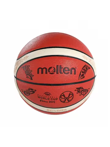 Molten BG5000 GF7X Basketball Official Certification Competition Standard Ball Men's and Women's Tra