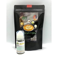 Combo Apricot Coffee Health Care Joint Muscle Prebiotik Antibodi Pre Mixed Kopi Aprikot Minuman Kesi