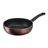 TEFAL - 易潔深煎鍋 IH 24CM