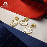 Masdora Charm Emas 916 (916 Gold)