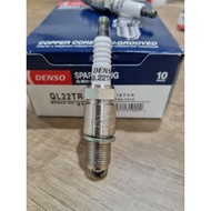 100% Denso Spark Plug QL22TR-S for Perodua Kancil L2/L2S