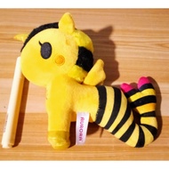 (New) TOKIDOKI MERMICORNO HONEYBEE Plush
