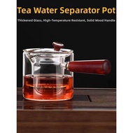 JIDIDIAO | Heat Resistant Glass Teapot With Filter And Hob Compatibility
