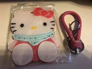 Hello Kitty 八達通套/卡套
