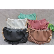 Aruna-Latest Aelin women's shoulder bag/premium chocoly shoulder bag