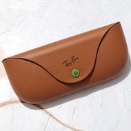 Charging Protective Case Artificial Intelligence AI Rayban Smart Glasses Rayban Meta Charging Case