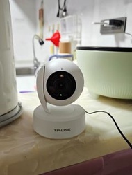 TP-LINK TL-IPC43AW 智能網絡攝影機