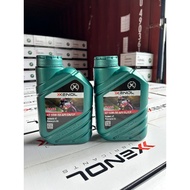 XENOL 15W50 MOTORCYCLE ENGINE OIL