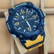 OFFER G -Shock mudMaster New Watch For Men