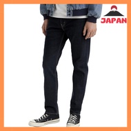 [Levi's] Jeans 502(TM) Regular Tapered Fit T3 Men's AMA RINSEY W28 / L32