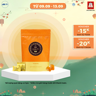 Kẹo Hồng Sâm Không Đường KGC Jung Kwan Jang 120g 240g