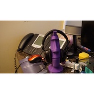 Head Phone Stand Moai.