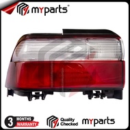 Myparts Toyota Corolla AE100 AE101 EE100 EE101 1992-1995 TailLight Taillamp Tail Lamp Belakang