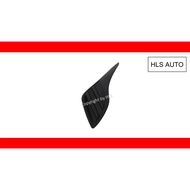 Toyota Vios Nsp151 2019 Fog Lamp Cover / Bumper Lamp Cover (Without Hole)