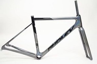 全新Ridley Helium Slx碳架碟剎公路車架 #特價roadbike carbon frameset