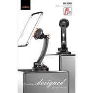 Moxom Magnetic Adsorption phone stand car holder Magnet Dashboard Windscreen Desktop phone holder