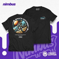 [HOT] Space Odyssey | Premium Cotton T-Shirt | Nimbus Clothing
