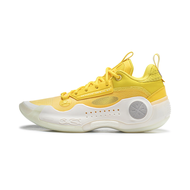【WAY OF WADE 10 LOW】LI-NING WOW 10 Men Basketball Shoes Squeaky Professional Sports Shoes ABAS083 Le