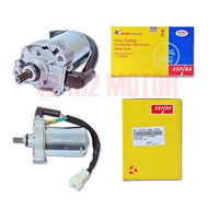 DYNAMO STARTER ASSY BLADE REVO ABSOLUTE ASPIRA ASTRA OTOPARTS