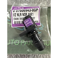 ISUZU NPR 4HK1 6HK1 NLR NQR 4HK1 4HL1 TCN HINO KOMATSU CRANK SENSOR TIMING SENSOR 8976069430 8-97606