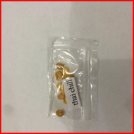 ↛ ℧ ℔ Sili labuyo bird's eye chili seeds