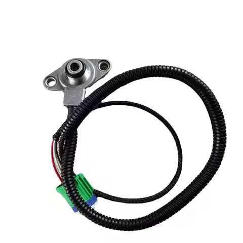 252924 7700100009 Transmission Pressure Sensor for Peugeot AL4 Citroen Renault 19 Gearbox