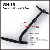 Gh-13 Garvin Cornell Bar/ SIMILAR HANDLEBAR SURLY Corner Bar Oversize 31.8mm / Corner Bar Diamater i