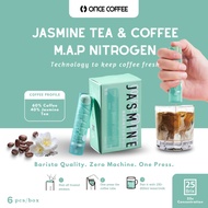 @Once Jasmine Tea & Coffee