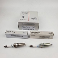 Iridium Spark Plug Needle Tip For Nissan March Tiida Almera Code 22401-JD01B/ED815