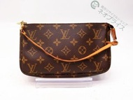 LOUIS VUITTON MONOGRAM ACCESSOIR AR1908 手袋