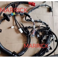 Perodua Myvi 2008 engine wire harness 82121-BZ061 Genuine