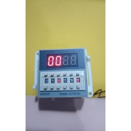 OMRON DH48S-S 220V DIGITAL TIMER