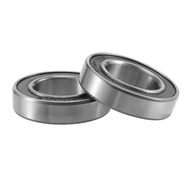 6903- Bearing ABEC-1 (10 Pcs) 17X30X7 mm Thin Section 6903  Ball Bearings 6903RS 61903 Bearing hzssm