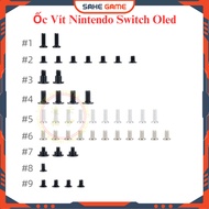 Nintendo Switch Oled Screws Oled Switch Screws Oled Screws Nintendo Switch Screws Oled Screws Oled S