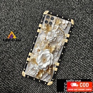 Samsung A12 HP Case - Samsung M12 Casing - Samsung A22 4G - Cellphone Casing - Cellphone Softcase - 