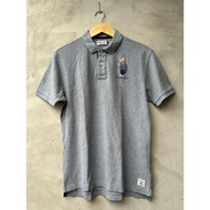 BEVERLY HILLS POLO CLUB Beverly hills second hand club shirt M