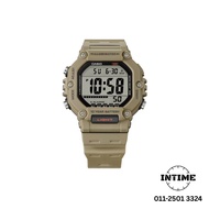 CASIO WATCH RESIN AE-1600H-5A