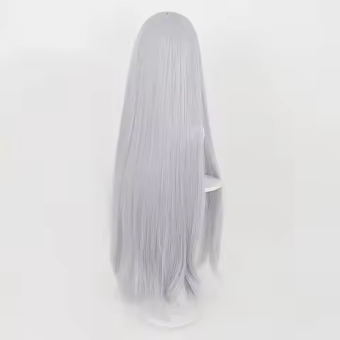 A;3\v,7'd/Kishikawa Kiyo Cosplay Wig Anime Dead Account Hair Wigs6'b\7.n;8/