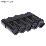 [rangevoyage2] Storage Coins Purse Coin Holder Case Money Boxes Euro Dispenser Creative Box [MY]