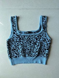 Shein top cami