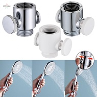 Multi Purpose Functionality Shower Head Diverter Valve for Bidet Sprayers