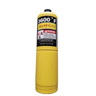 GAS-MAPP GAS-3600*C ( CHINA )