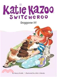 150873.Doggone It! (Katie Kazoo #8)