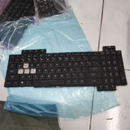 ASUS ROG Strix GL504 GL504G GL504GM GL504GS GL504GV GL504GW Backlight Laptop Keyboard Spare Parts - 