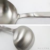 LINOX 316 Stainless Steel Spoon