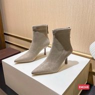 [100% real photo] beautiful boot Em’s Shoes MS: EM248
